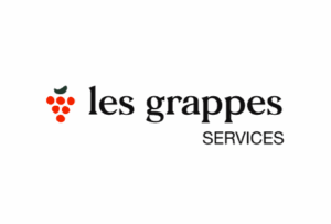Les Grappes
