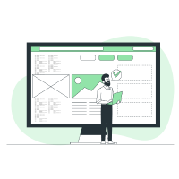 Parcours utilisateur